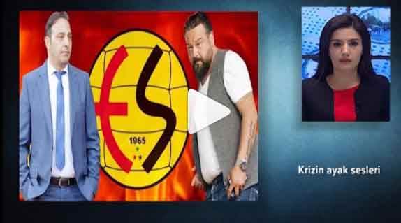 Eskişehir gündemi - 22.07.2019