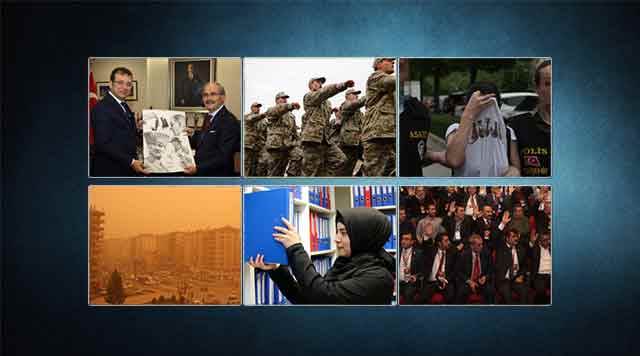 Eskişehir gündemi - 23.05.2019