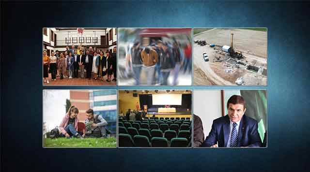 Eskişehir gündemi - 24.05.2019