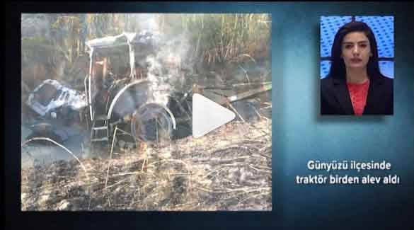 Eskişehir gündemi - 24.07.2019