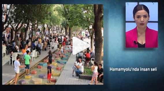 Eskişehir gündemi - 25.07.2019