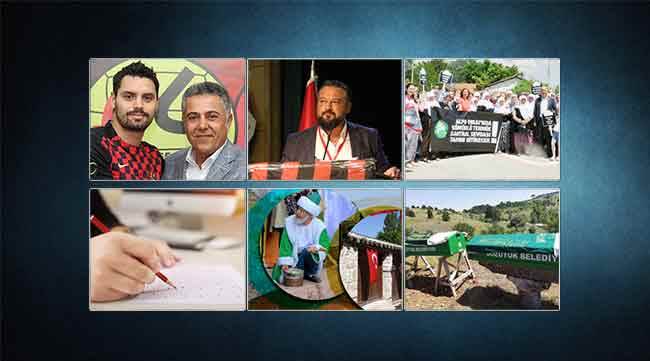 Eskişehir gündemi - 26.06.2019