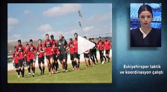 Eskişehir gündemi - 26.07.2019