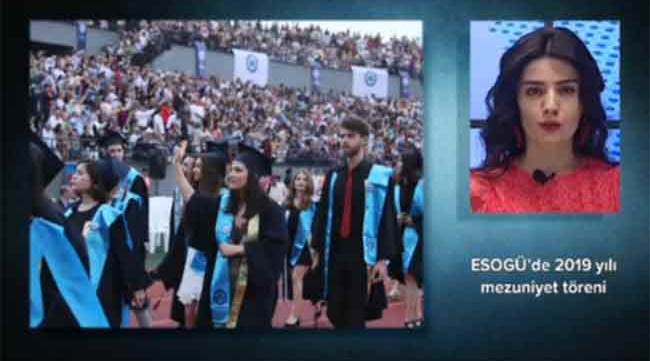 Eskişehir gündemi - 27.06.2019