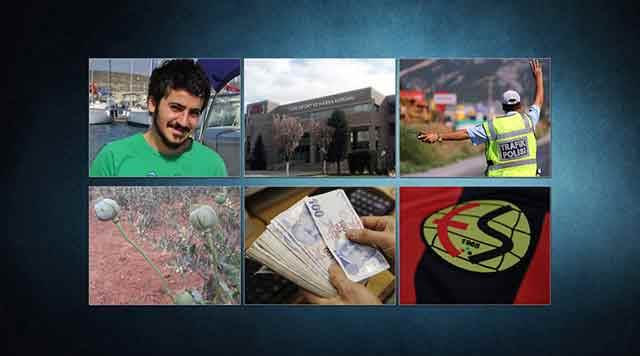 Eskişehir gündemi - 28.05.2019