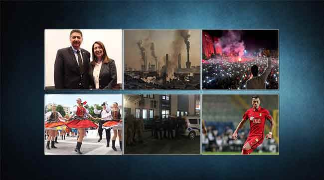 Eskişehir gündemi - 28.06.2019