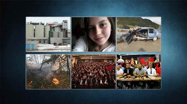 Eskişehir gündemi - 30.05.2019