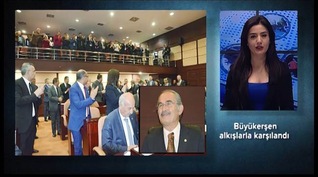 Eskişehir gündeminde bugün ne var? 16.04.2019