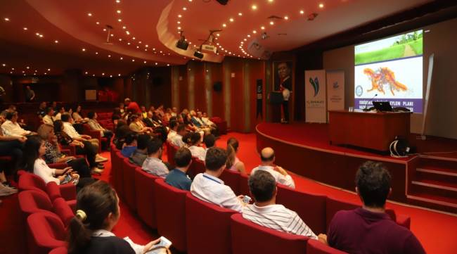 ESKİŞEHİR GÜRÜLTÜLÜ BİR KENT Mİ