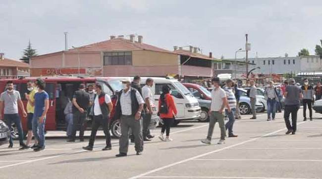 Eskişehir halkı burayı çok sevdi!