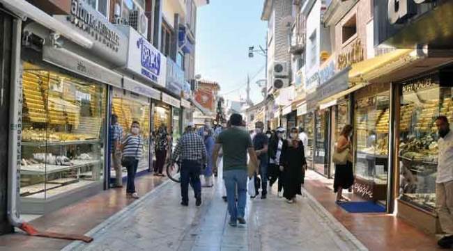 Eskişehir halkını şok eden fiyatlar!