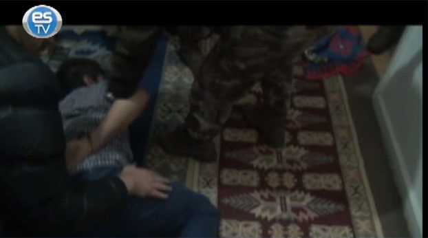 Eskişehir'i kana bulayacaklardı