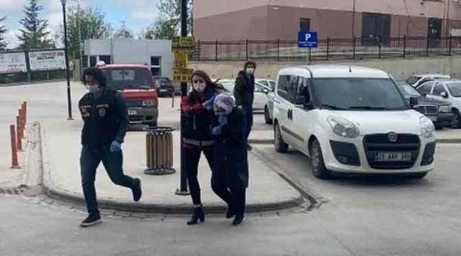 Eskişehir'i sarsan iğrençlikte flaş gelişme!