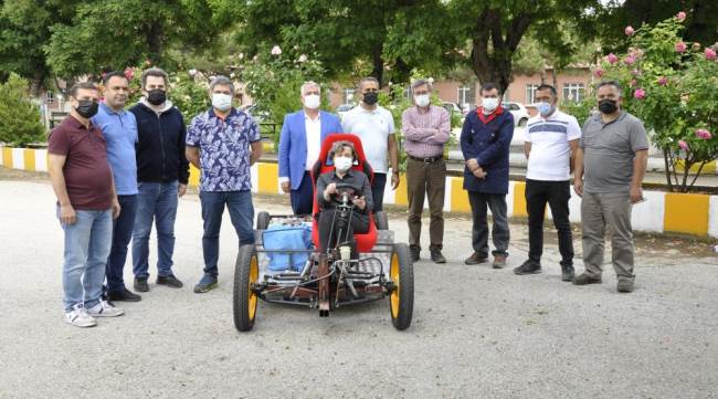 Eskişehir'i temsil edecekler