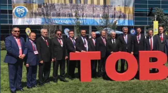 Eskişehir'i temsil edecekler