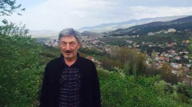 Eskişehir'i üzen ölüm!