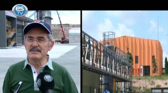 Eskişehir için bir gururdur