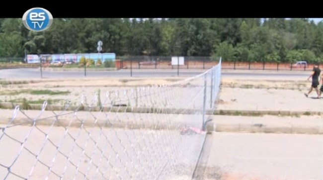 Eskişehir'in 35 yıldır çözülemeyen problemi