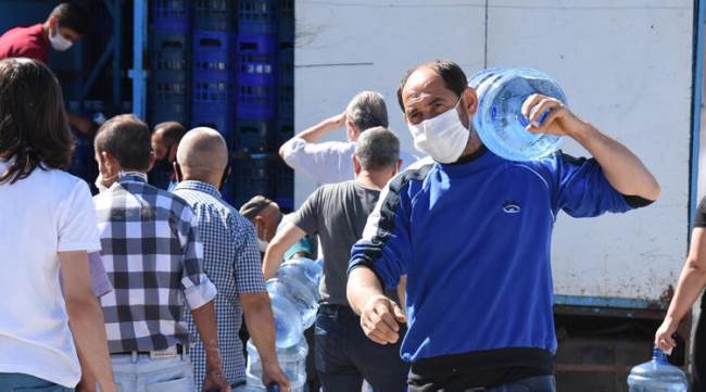 Eskişehir'in beklediği kalabak açıklaması geldi