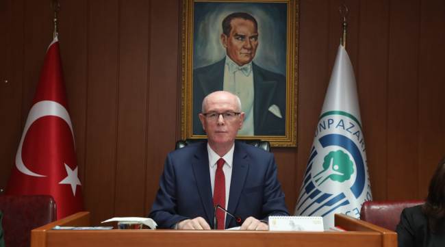 Eskişehir’in felaketi olur