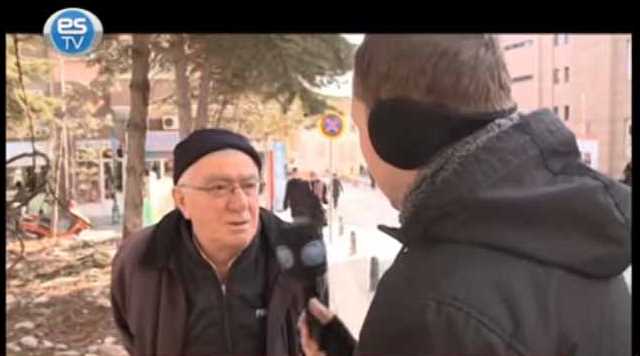 ESKİŞEHİR'İN GÜNDEMİ 20-01-2016