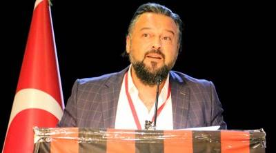 Eskişehir'in Nabzı programı