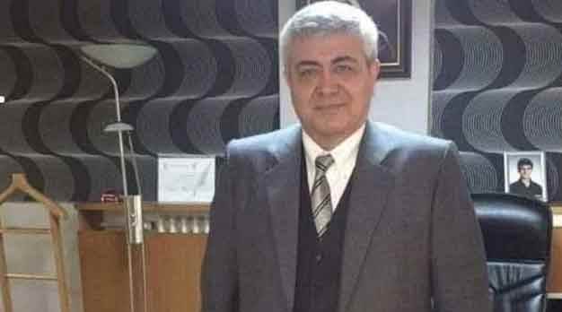 Eskişehir'in tanınmış ismi koronavirüse yenik düştü!