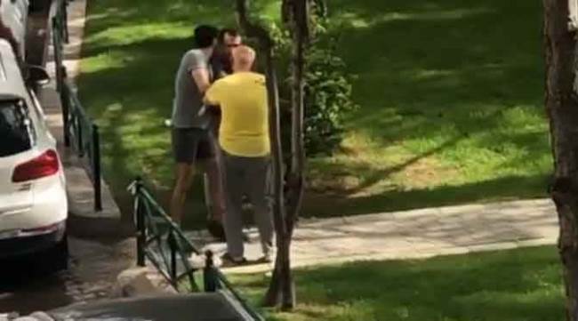 ESKİŞEHİR'İN TEPKİSİNİ ÇEKMİŞTİ