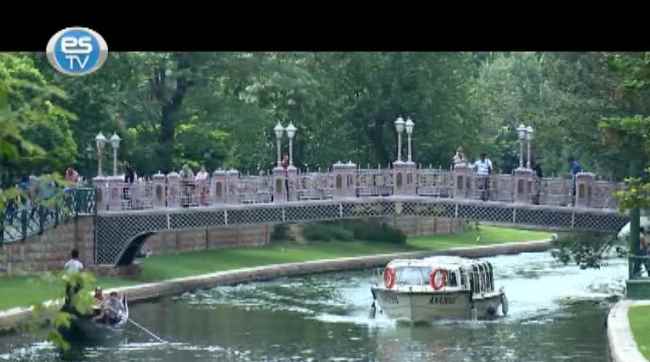 Eskişehir'in turizm başarısı