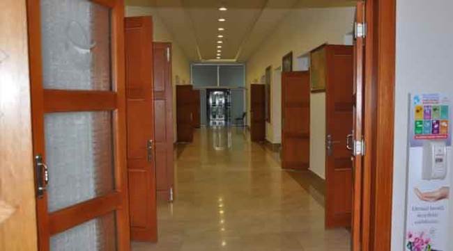 Eskişehir'in yeni valisi halkla iç içe olacak