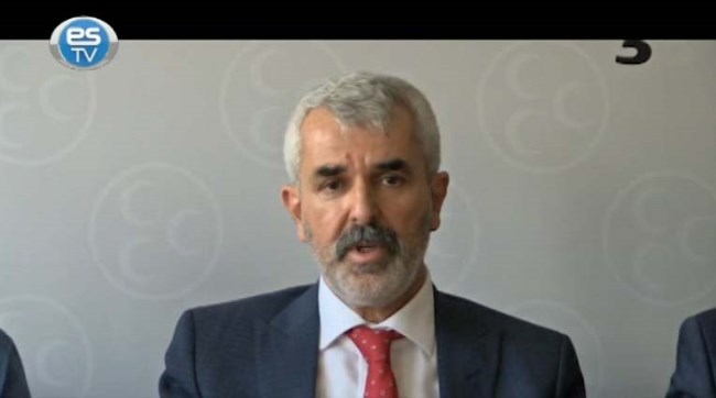 Eskişehir MHP'de yeni hedef yerel yönetimler