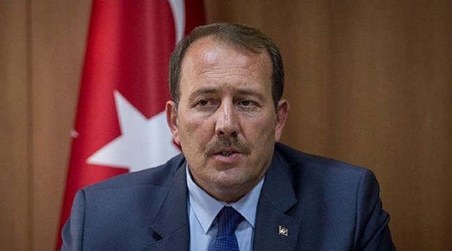 Eskişehir milletvekili Karacan ilk kez konuştu!