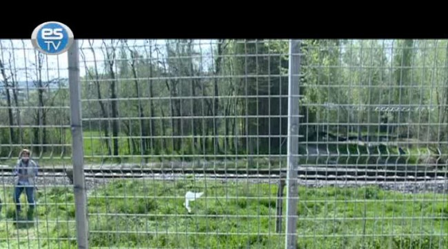 Eskişehir Orhangazi çözüm bekliyor