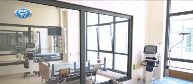 Eskişehir sağlık üssü olacak