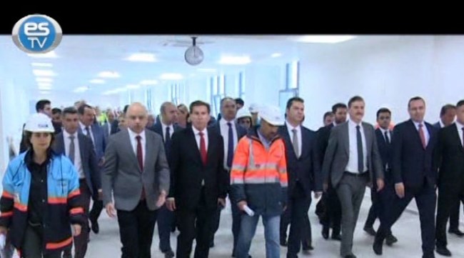Eskişehir Şehir Hastanesi açılacak ama!