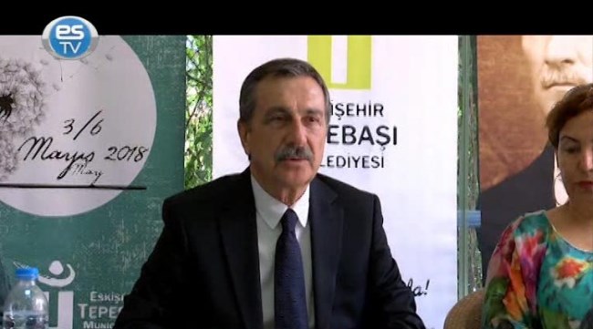 Eskişehir şiir buluşması başlıyor