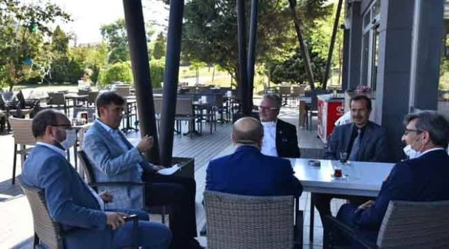 Eskişehir siyasetinde koronavirüs paniği