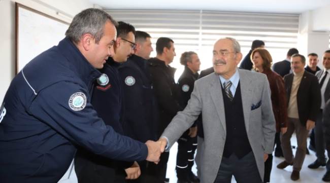 Eskişehir sizlerle gurur duyuyor