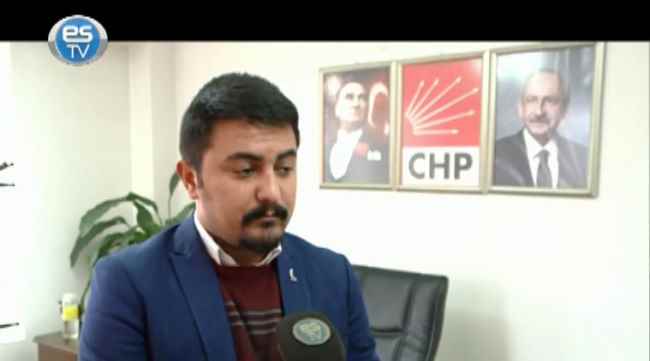 Eskişehir tek adamlığa geçit vermez