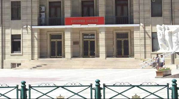 Eskişehir Valiliği yeni korona tedbiri kararını duyurdu