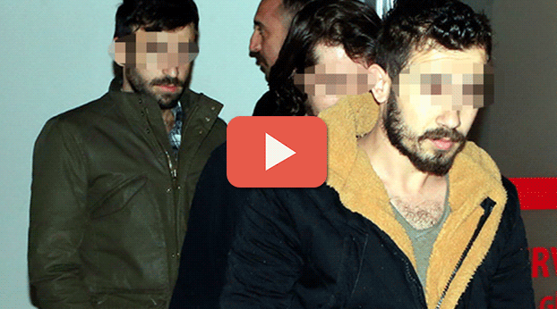 ESKİŞEHİRDE TERÖR OPERASYONLARI