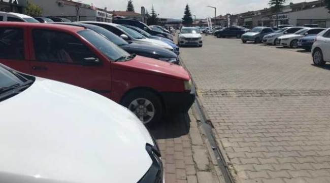 Eskişehirli galericiler, bu karar stokçulara büyük darbe indirecek