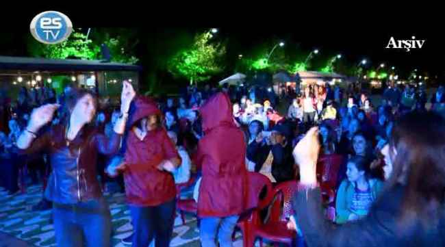 Eskişehirliler bu hafta sanata doyacak