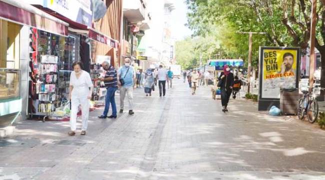 Eskişehirliler ekmek zammını değerlendirdi