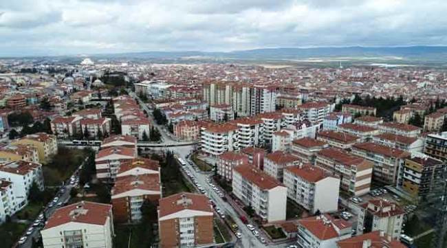 Eskişehirliler uyarıları dikkate alıyor