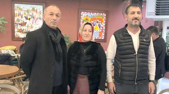 ESKİŞEHİRSPOR'A DESTEK VERİLEN FESTİVAL 27 ARALIK'TA BAŞLIYOR