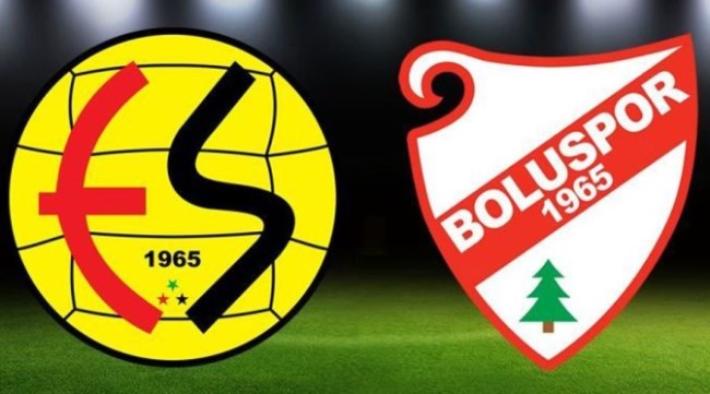Eskişehirspor Boluspor'u konuk ediyor