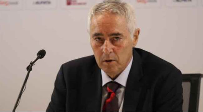 ESKİŞEHİRSPOR'DA SULAR DURULMUYOR