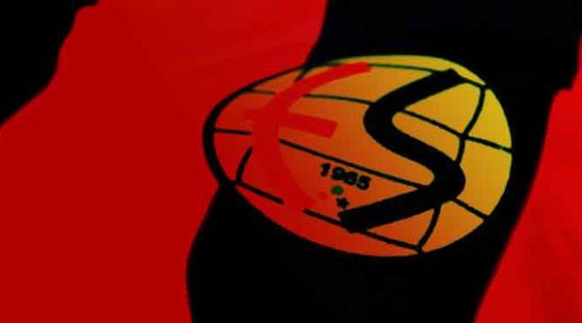 Eskişehirspor'da tarihi açıklama