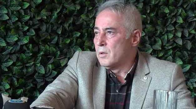 Eskişehirspor’da yaptıklarım unutulmuş!